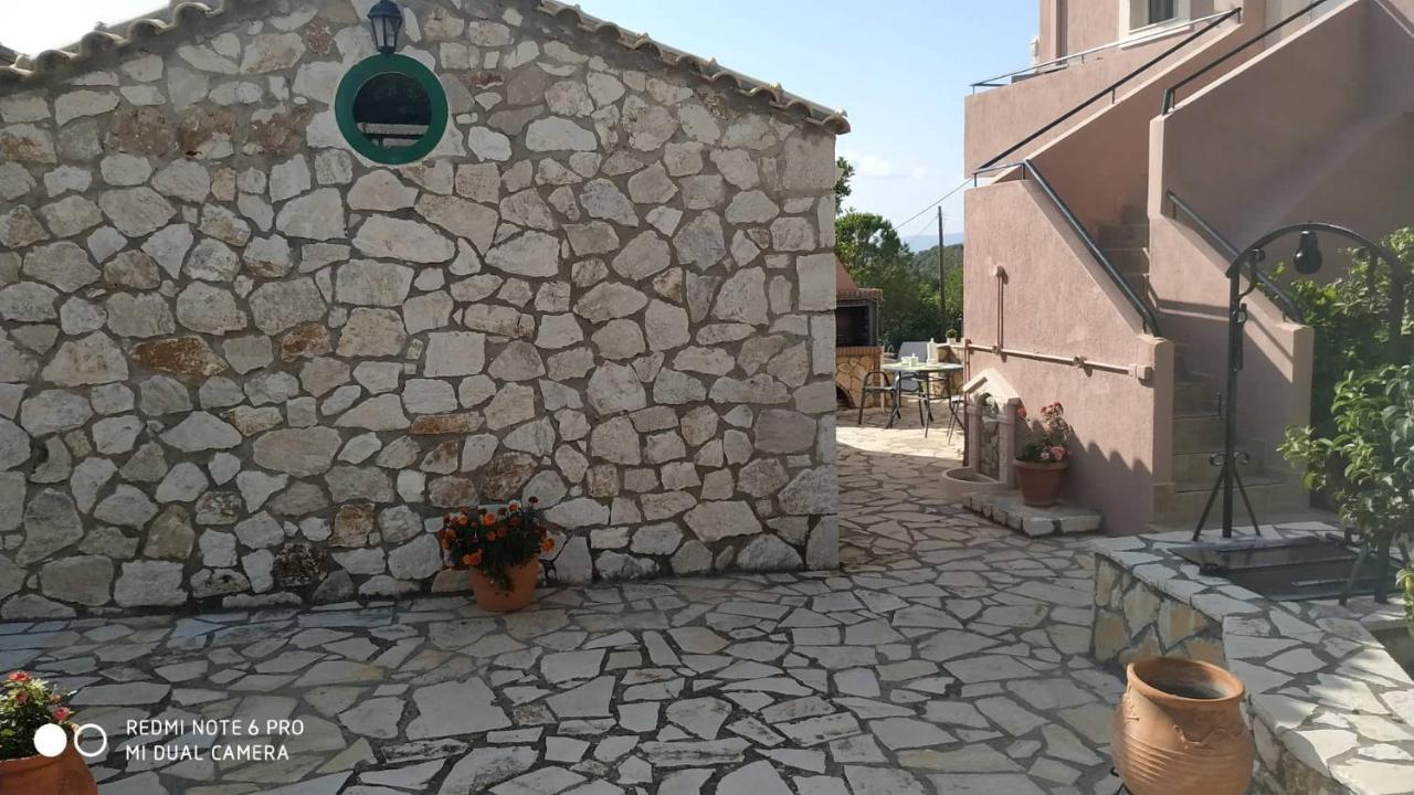 Sofias Argostoli * Razáta