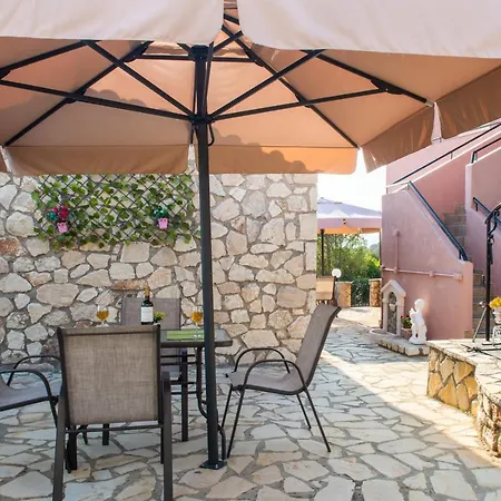 Sofias Cottage Razata Argostoli Exterior photo