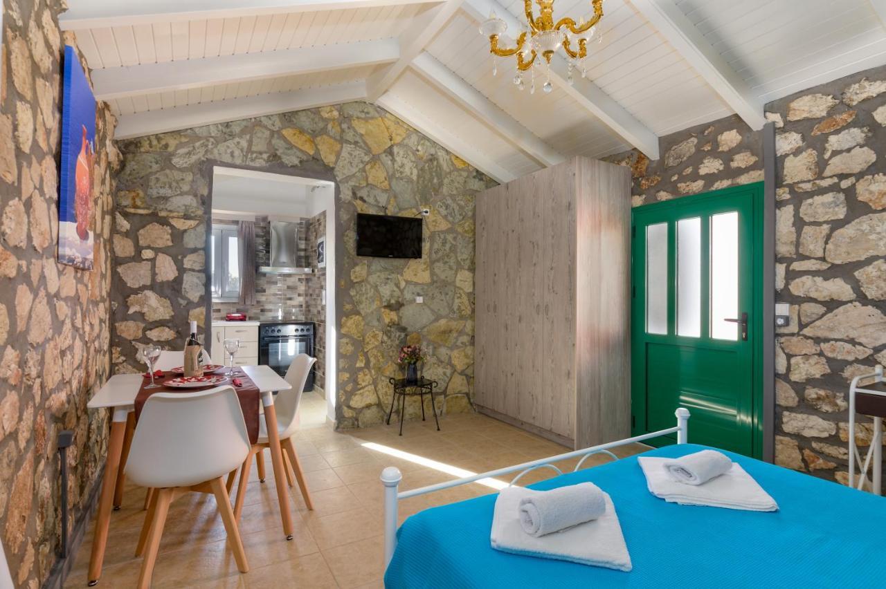 Дом отдыха Sofias Argostoli