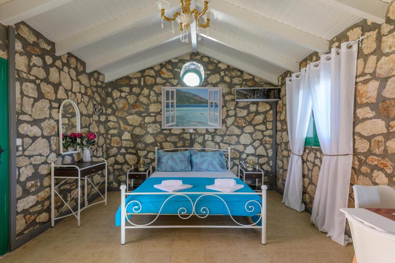 Дом отдыха Sofias Argostoli