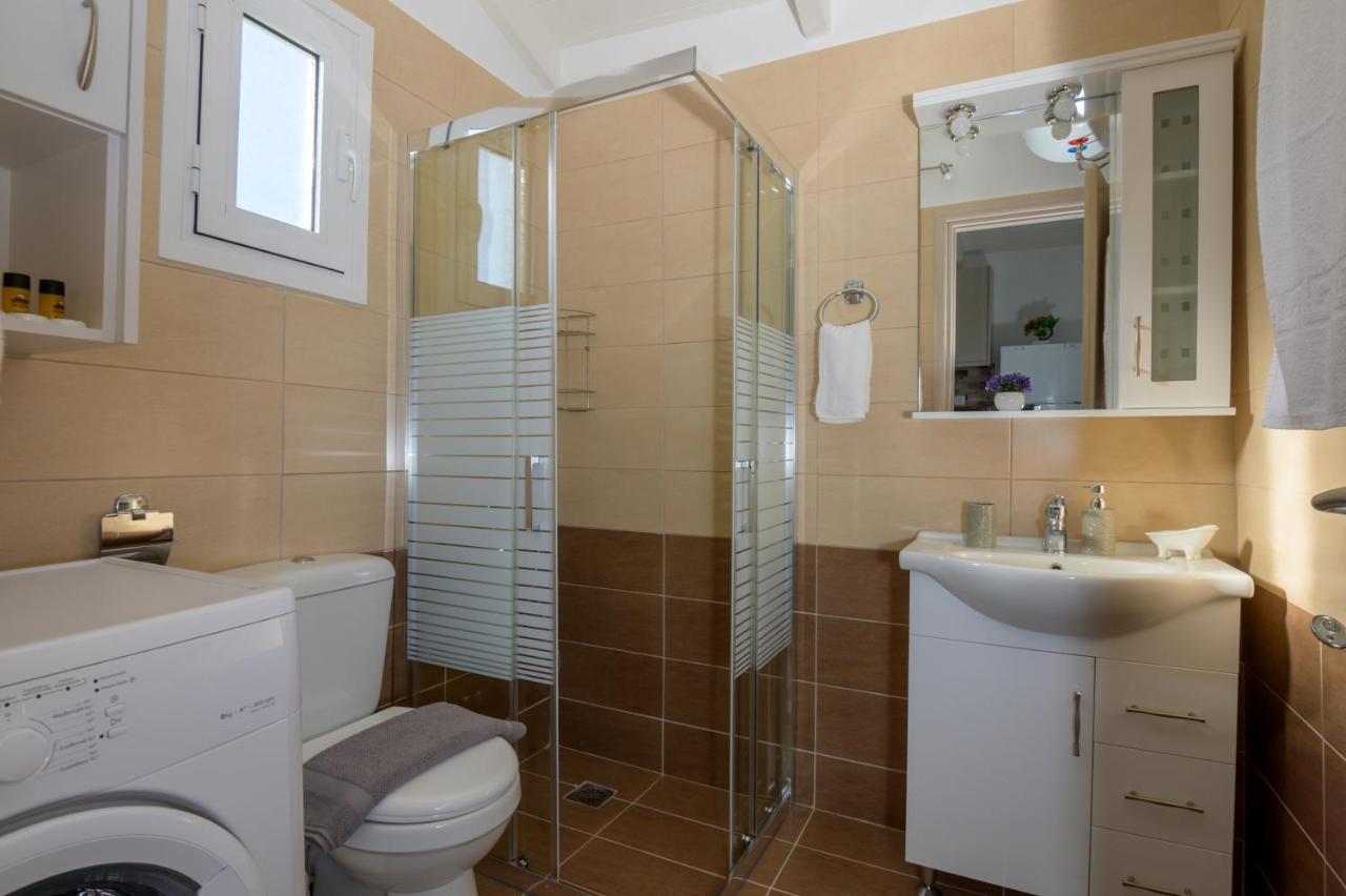 Ferienhaus Sofias Argostoli Razáta