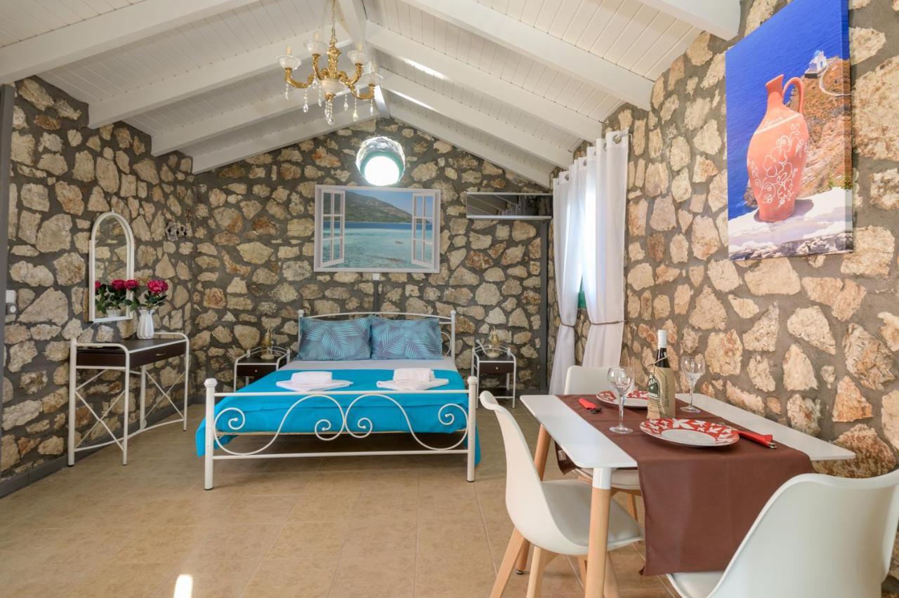 Дом отдыха Sofias Argostoli *
