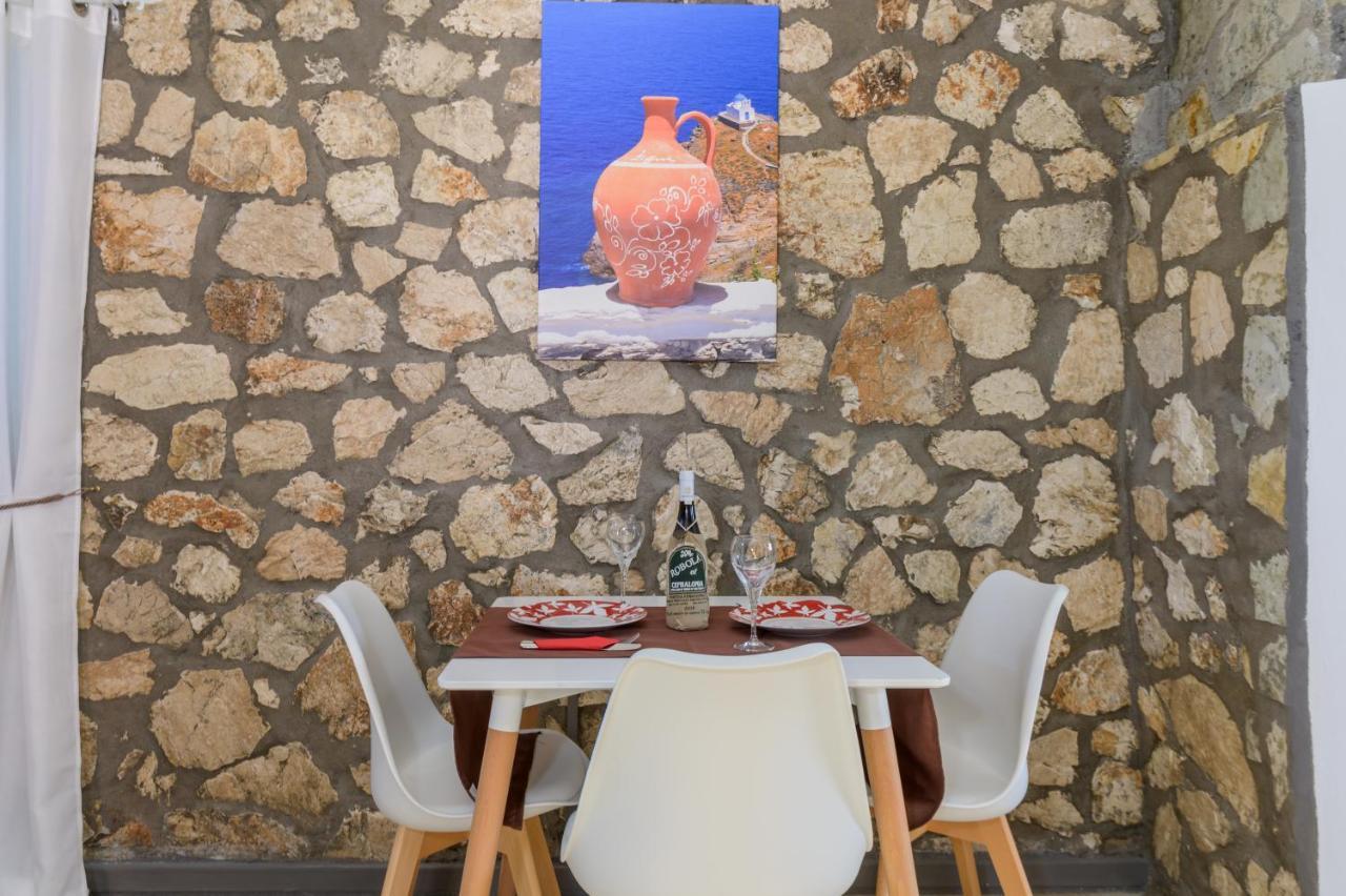 Sofias Argostoli Дом отдыха *