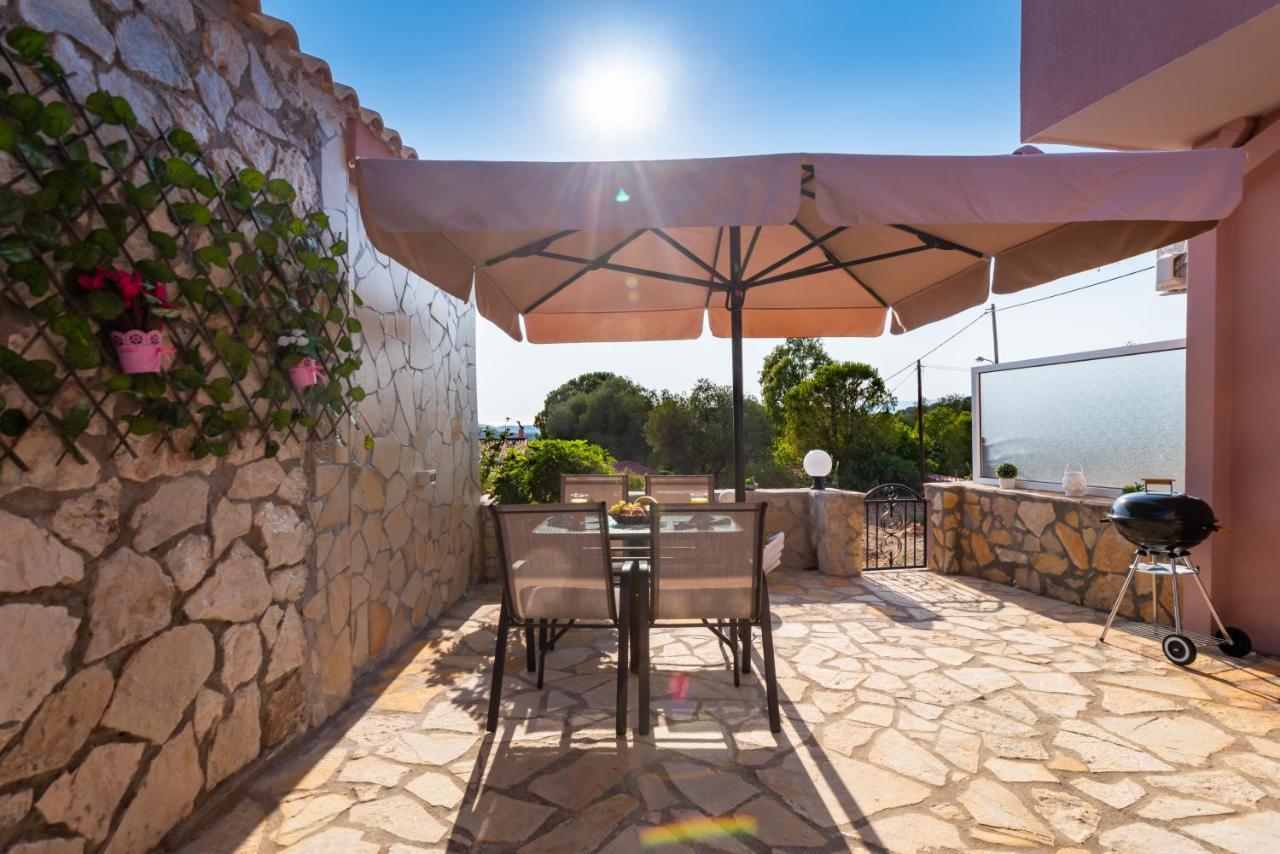 Дом отдыха Sofias Argostoli