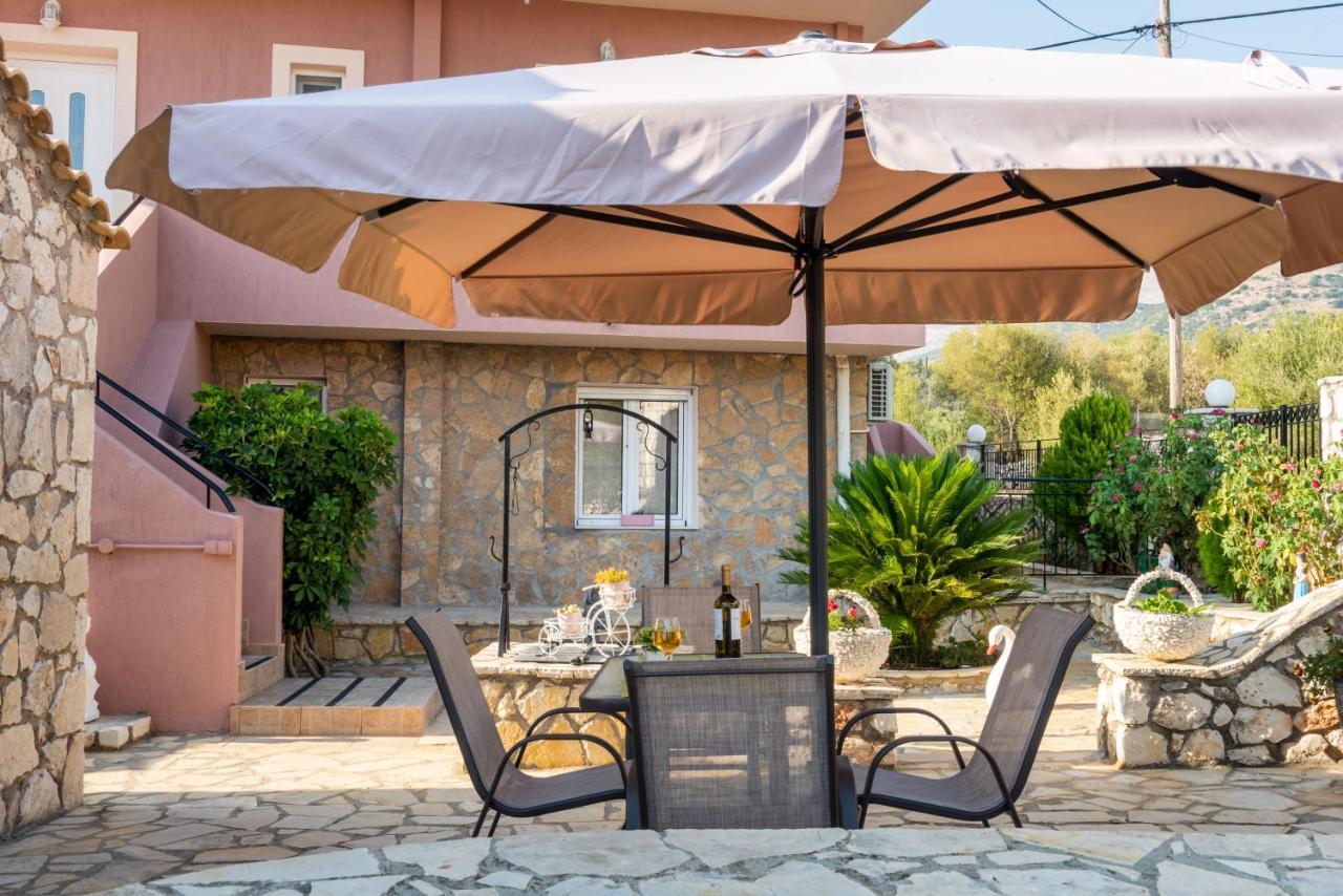 Дом отдыха Sofias Argostoli