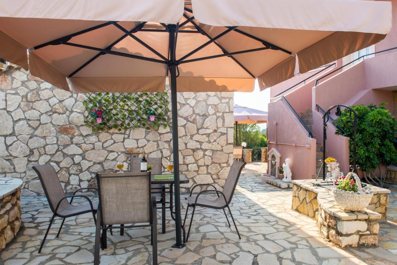 Sofias Argostoli Дом отдыха