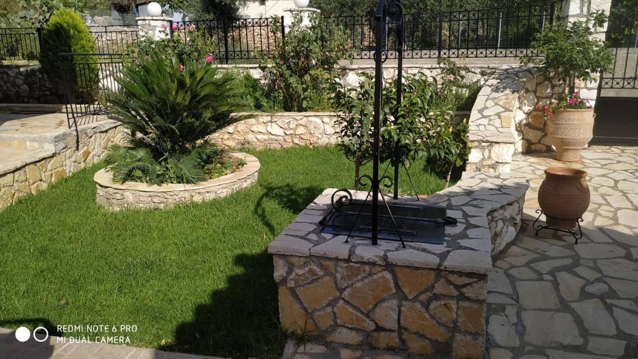 Sofias Argostoli Дом отдыха