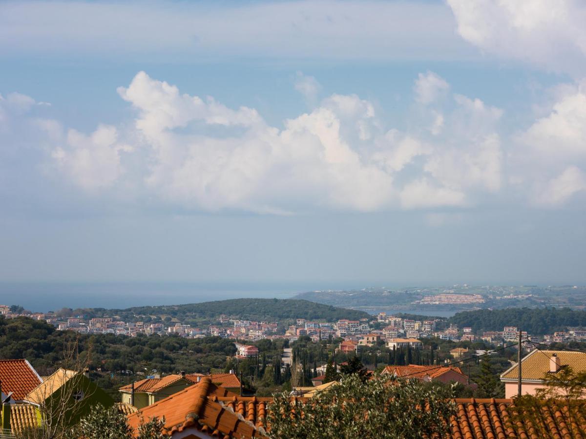 Дом отдыха Sofias Argostoli Razata
