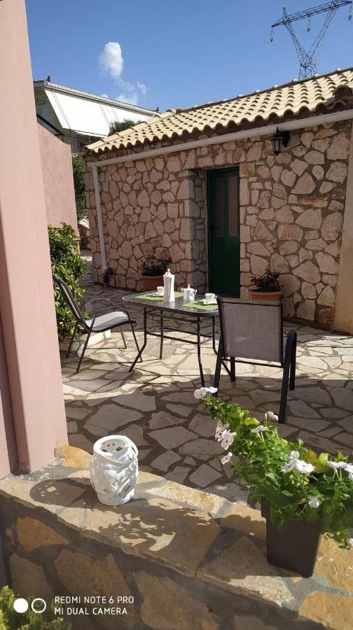Дом отдыха Sofias Argostoli *