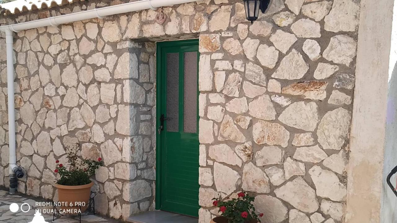 Дом отдыха Sofias Argostoli